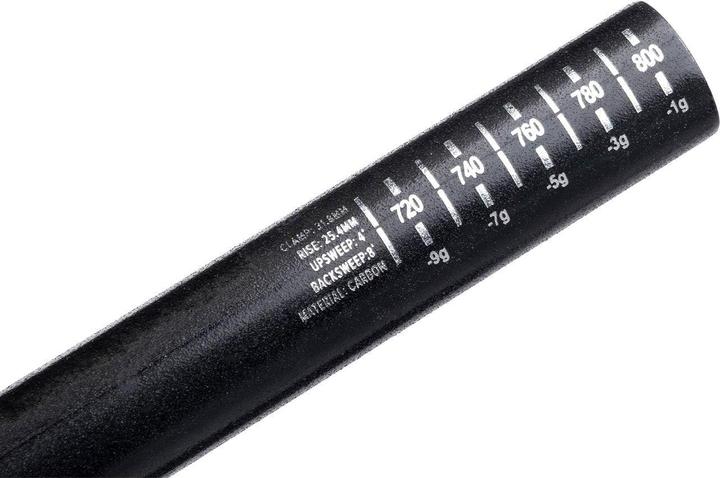 Produktbild ProTaper C25 Handlebar (31.80 mm)