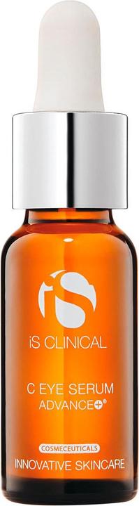 Produktbild iS Clinical C Eye Serum Advance+ (Serum, 15 ml, Tag + Nacht)