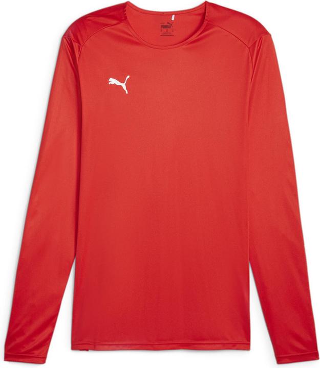 Pumared
