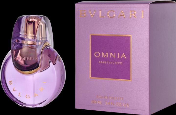 Produktbild Bulgari Omnia (Eau de Toilette, 100 ml)