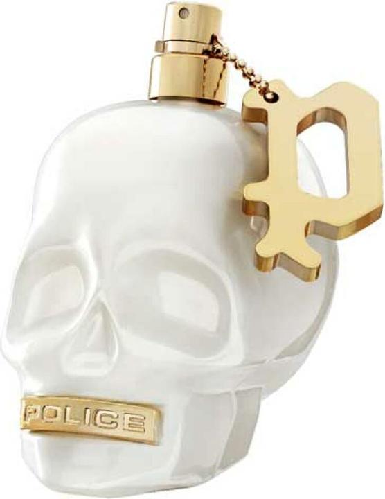 Police Born to be Shine W Eau de Parfum (Eau de Parfum, 40 ml)