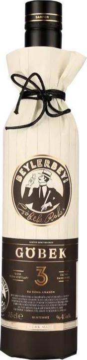 Yeni Raki Beylerbeyi Göbek (1 x 35 cl)