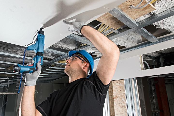 Produktbild Bosch Professional Gtb 12v-11 (Akkubetrieb)
