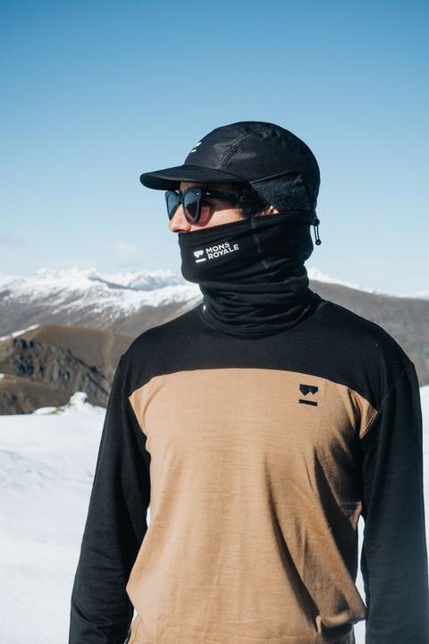 Produktbild Mons Royale Pack Cap (S/M)