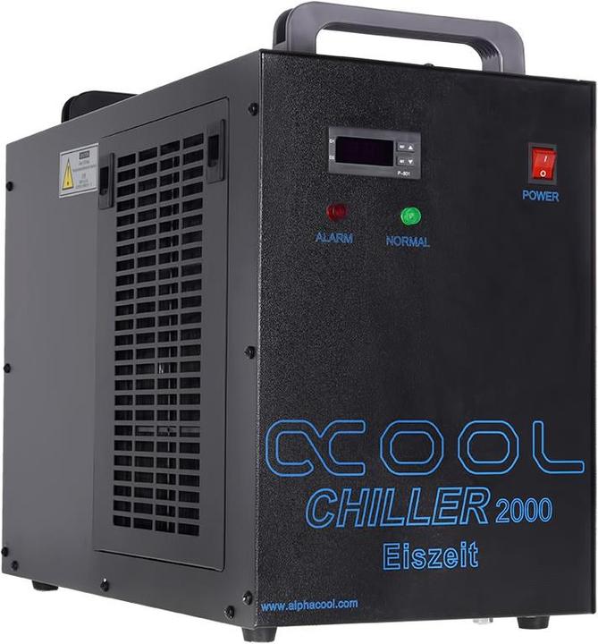 Alphacool Eiszeit 2000 Chiller