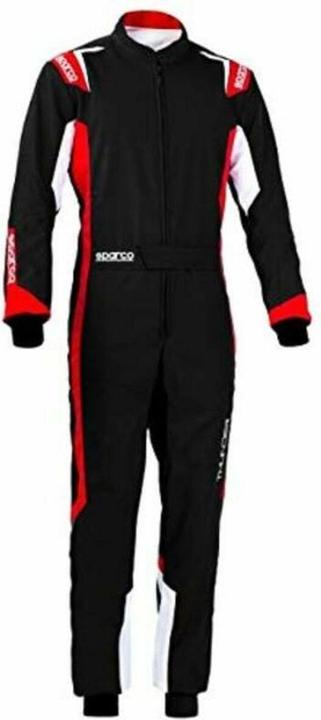 Produktbild Sparco Kartoverall Thunder (M)