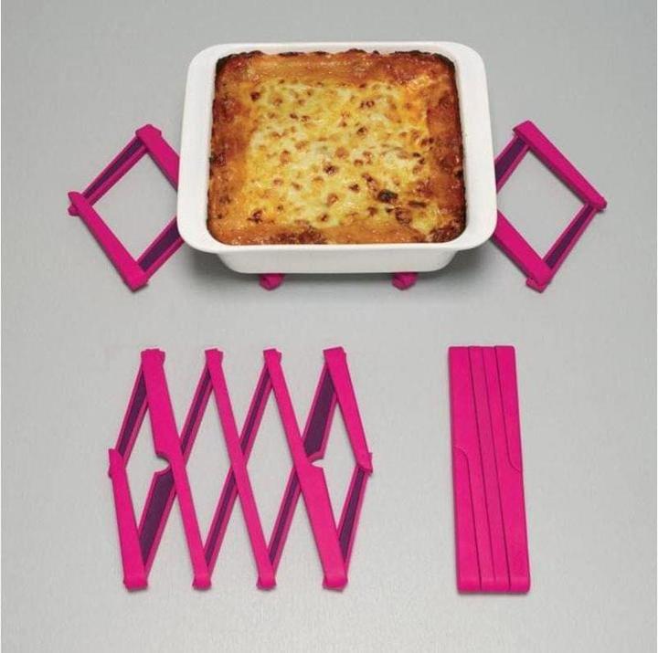 Actual product image Joseph Joseph Stretch (1 x, Pan coaster)