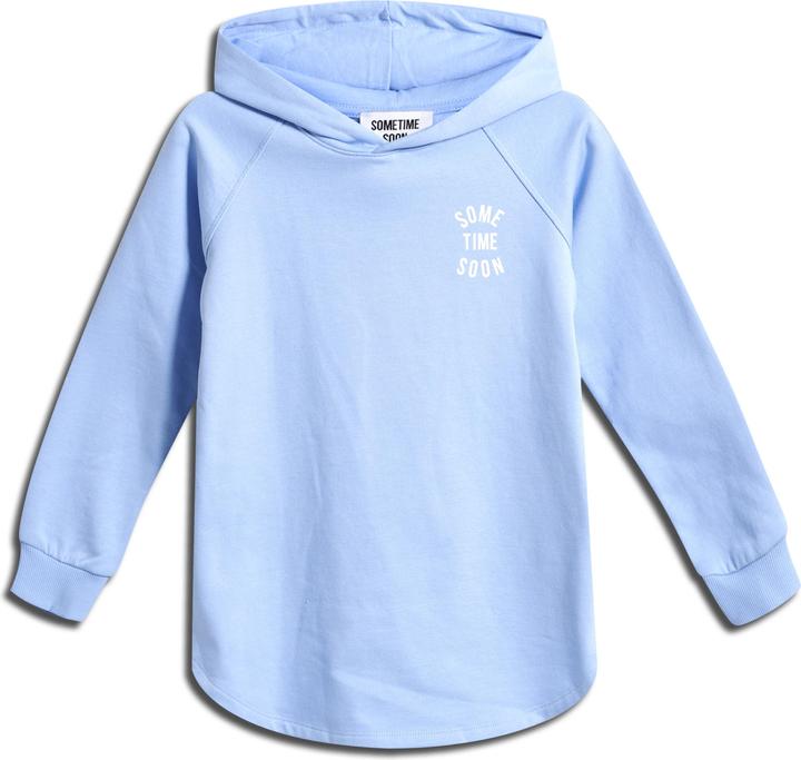 Actual product image hummel stmMONTERY HOODIE (92)
