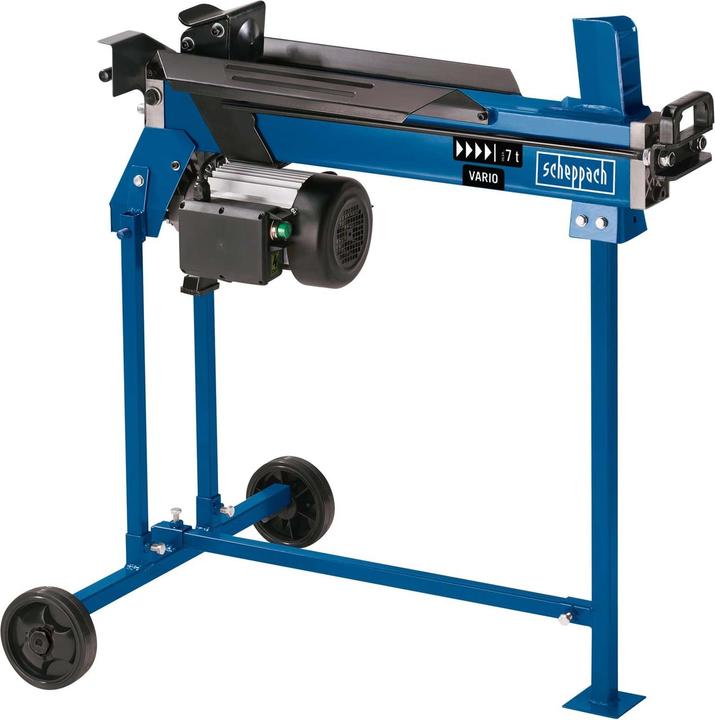 Image du produit Scheppach HL760LS