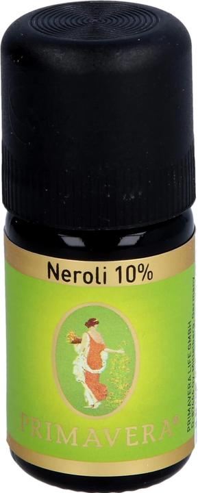 Image du produit Primavera Neroli 10 %