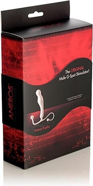Actual product image Aneros Eupho Trident