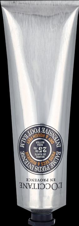Produktbild L'Occitane Karite Baume Intense Pieds (Fusscrème & Fussgel, 150 ml)