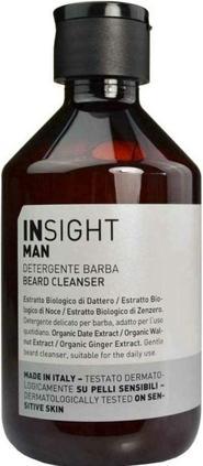 Insight Man Beard Cleanser 250Ml (250 ml)