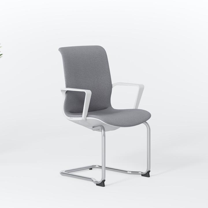 Produktbild ofinto Besucherstuhl Flex Meeting, Mit Armlehnen
