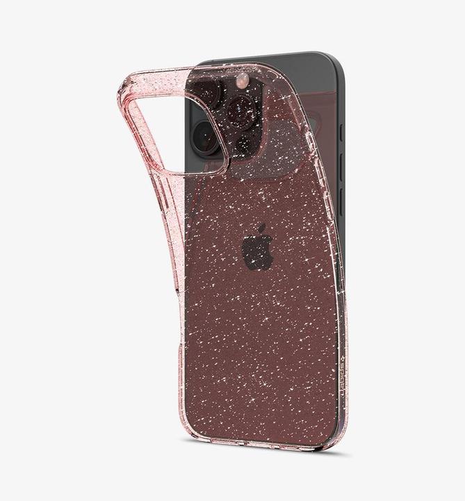 Produktbild Spigen Liquid Air (Apple iPhone 16 Pro)