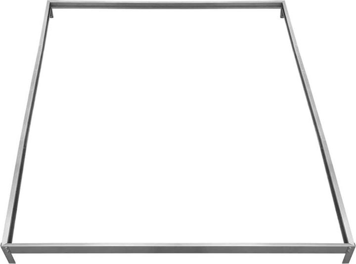 Actual product image Gardebruk Greenhouse