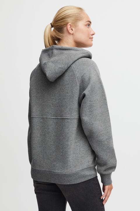 Produktbild Oxmo BY - OXAndrea - Sweatshirt - 21800211-ME (S)