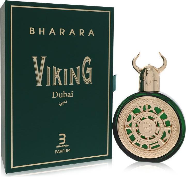 Bharara Viking Dubai (Eau de Parfum, 100 ml)