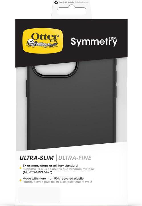 Produktbild OtterBox Symmetry (Apple iPhone 15 Pro Max)