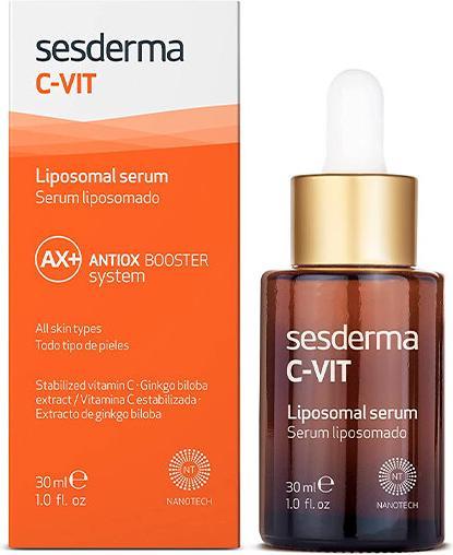 Produktbild Sesderma C-Vit 5 Liposomen-Serum 30ml (30 ml)