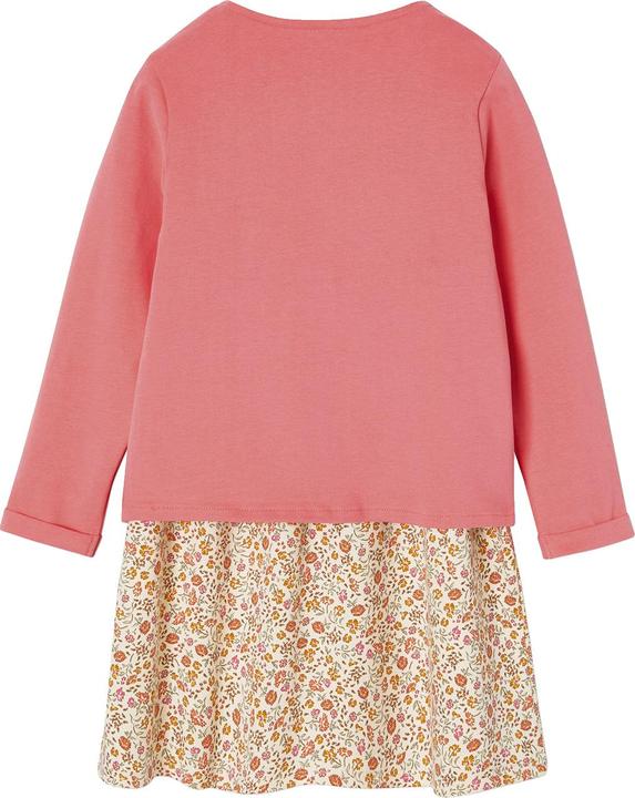 Produktbild Vertbaudet Set Mit Kleid (158)
