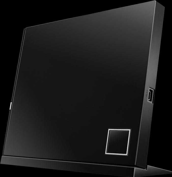 Produktbild ASUS Sbw-06d2x-U (Blu-ray Laufwerk)