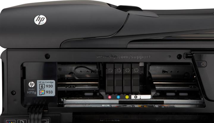 Immagine prodotto HP OfficeJet 6700 (Inchiostro, Colore)