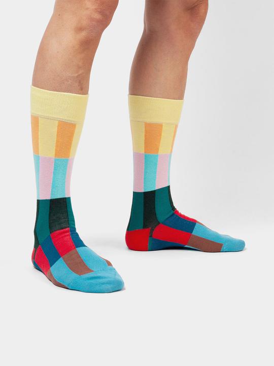 Produktbild DillySocks Beach Chairs (Einzelpack, 36 - 40)