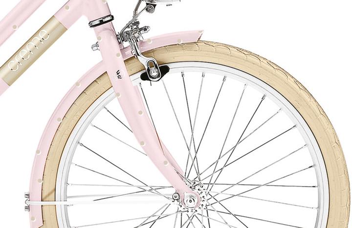 Immagine prodotto Creme Cycles Mini Molly (20")
