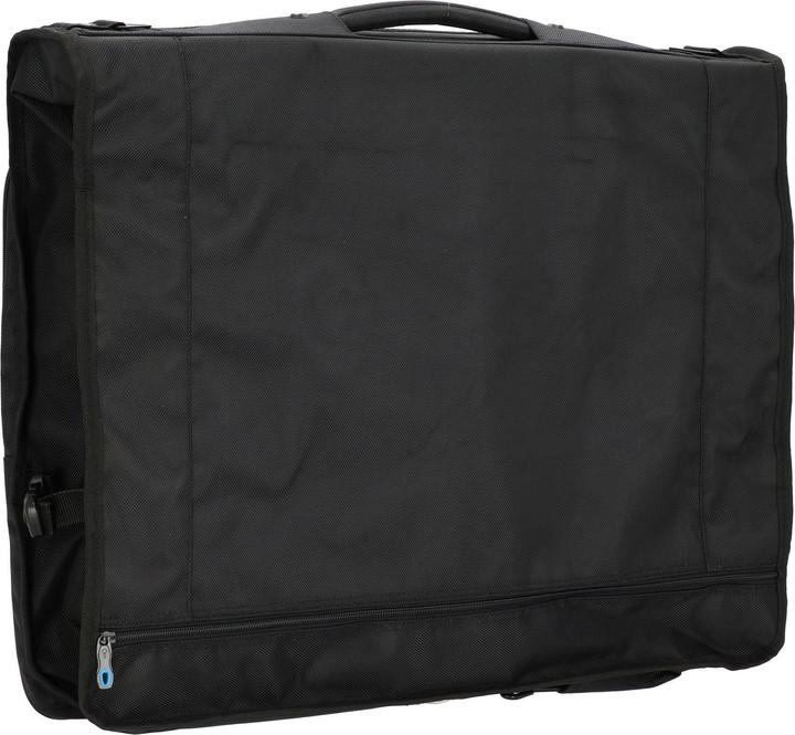 Produktbild Lightpak Reisetasche Kunstfaser schwarz 46131 (27 l)