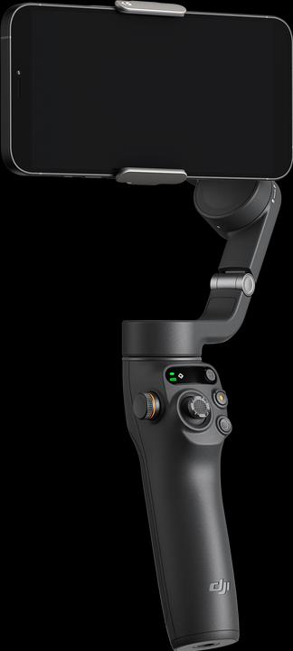 DJI Osmo Mobile 6 (Smartphone, 0.29 kg)