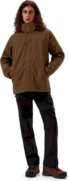 Immagine prodotto Berghaus Giacca impermeabile Hillwalker 2.0 Gemini (50)