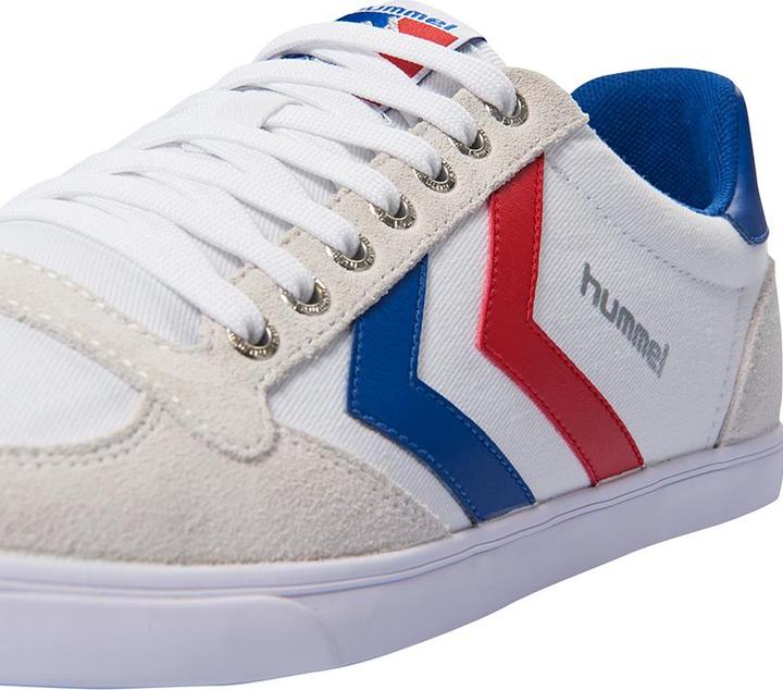 Actual product image hummel Slimmer Stadil Low (40)