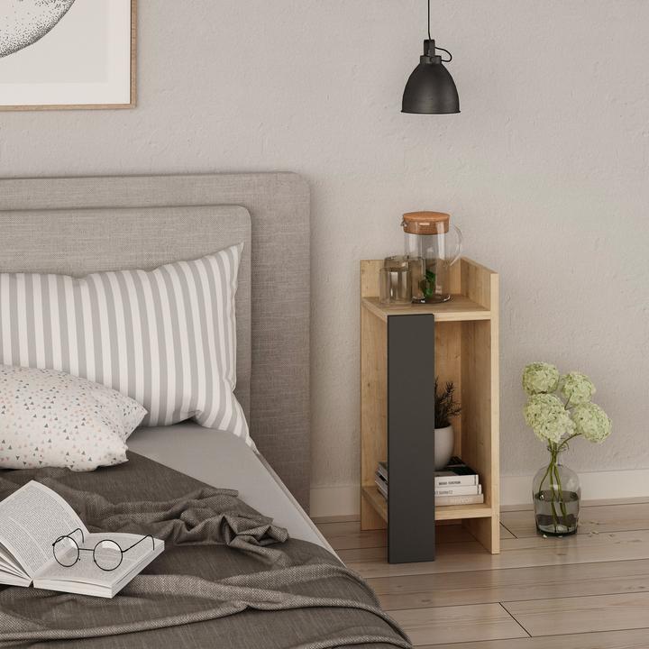 Actual product image Skye Decor Caleb (25 x 60 x 27 cm)