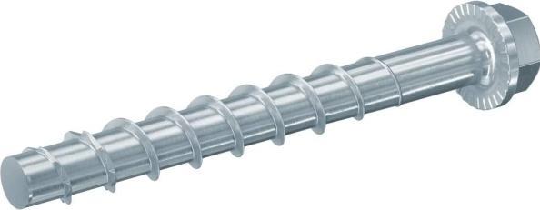 Image du produit Fischer ULTRACUT FBS II 10x100 45/35/15 US (50 pcs)