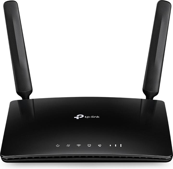 Actual product image TP-Link TL-MR6500v