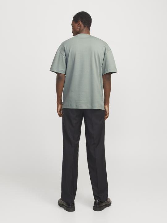 Actual product image Jack & Jones Jjeurban Edge Tee Ss O-Neck Noos (S)