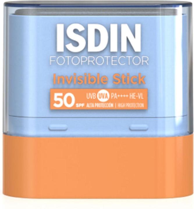 Actual product image Photoprotector (Sun stick, SPF 50, 10 g)