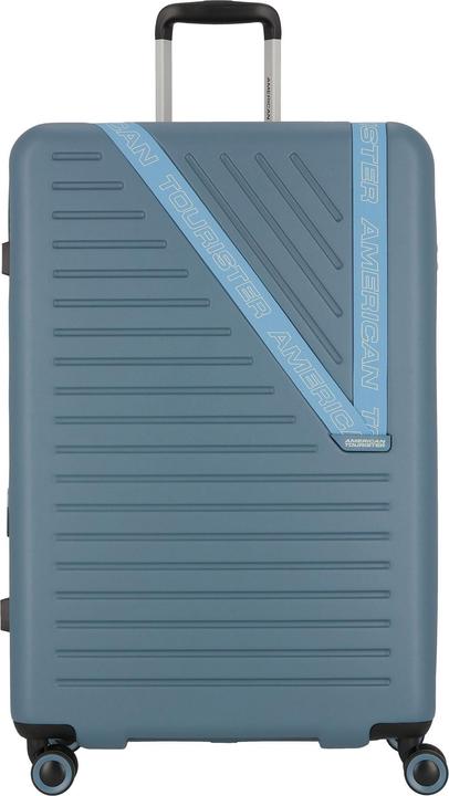 American Tourister DYNABELT SPINNER 77/28 EXP TSA (104 l, XL (ab 115l))