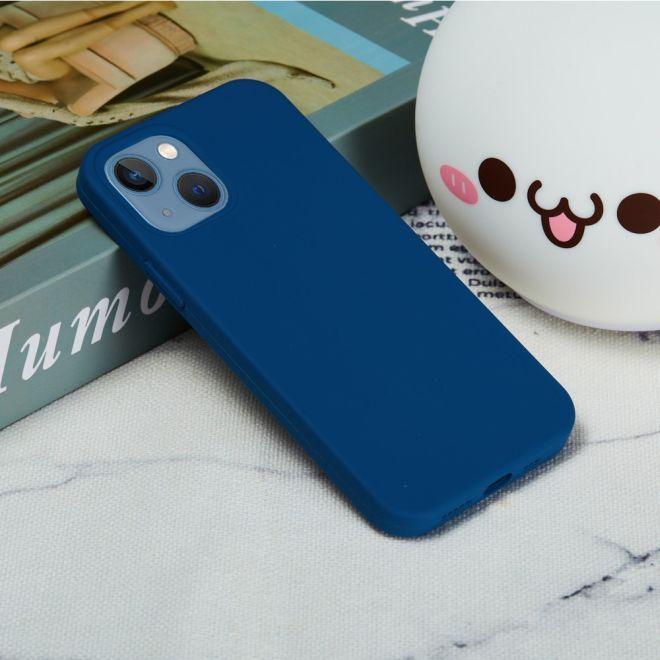 Produktbild MU Classic Liquid Silicone Series (Apple iPhone 15 Plus)