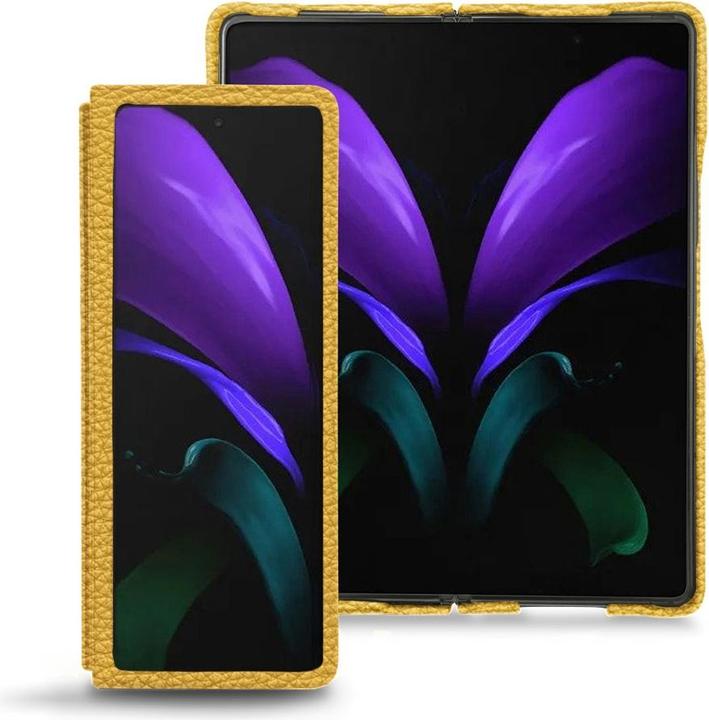 Image du produit Noreve Housse cuir (Samsung Galaxy Z Fold2)