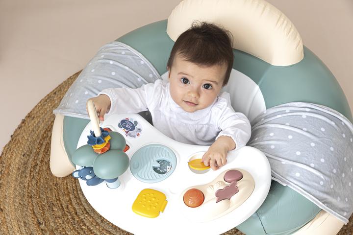 Immagine prodotto Smoby La piccola seduta accogliente (Dinette per bambini)