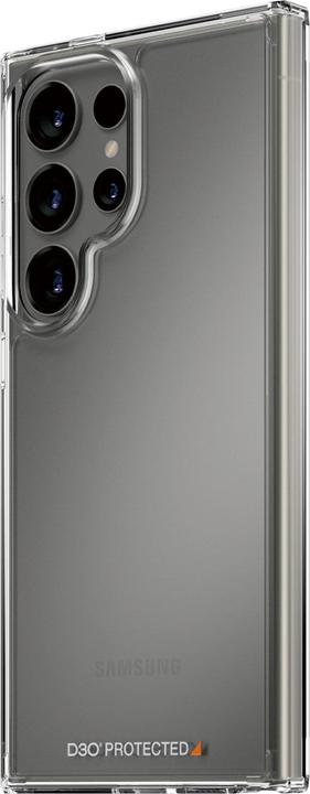 PanzerGlass HardCase with D3O (Samsung Galaxy S24 Ultra)