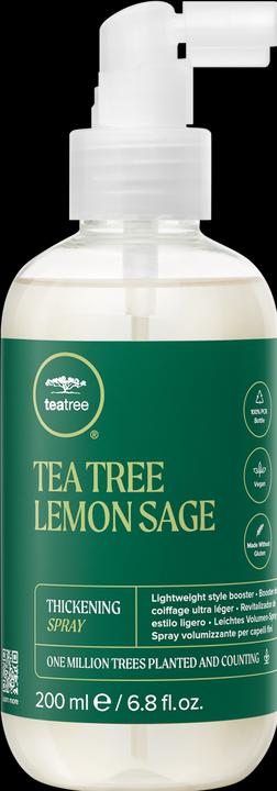 Produktbild Paul Mitchell Lemon Sage Thickening Spray (200 ml)