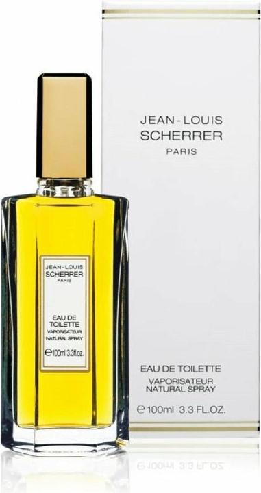 Produktbild Jean-Louis Scherrer Scherrer (Eau de Toilette, 100 ml)