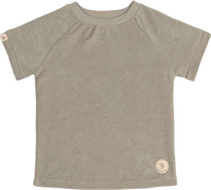 Produktbild Lässig Terry Frottee Shirt (80)
