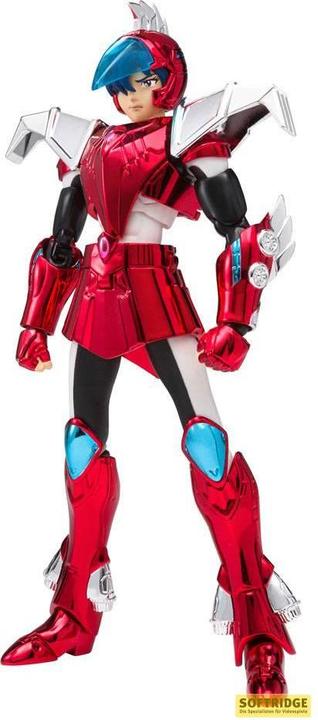Actual product image Bandai Saint Seiya - Skycloth Sho Myth Cloth