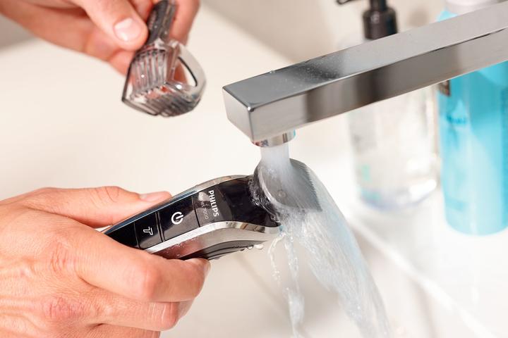 Actual product image Philips Multigroom QG3380/16