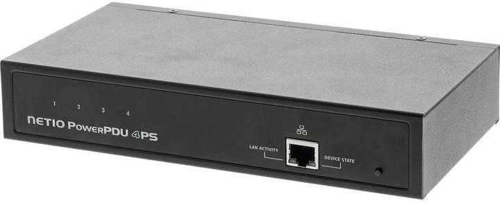 Produktbild Netio PowerPDU