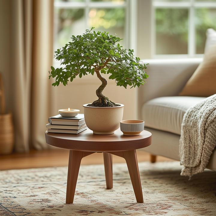 Produktbild Plant in a Box Zelkova serrata - Bonsaibaume (20 cm)